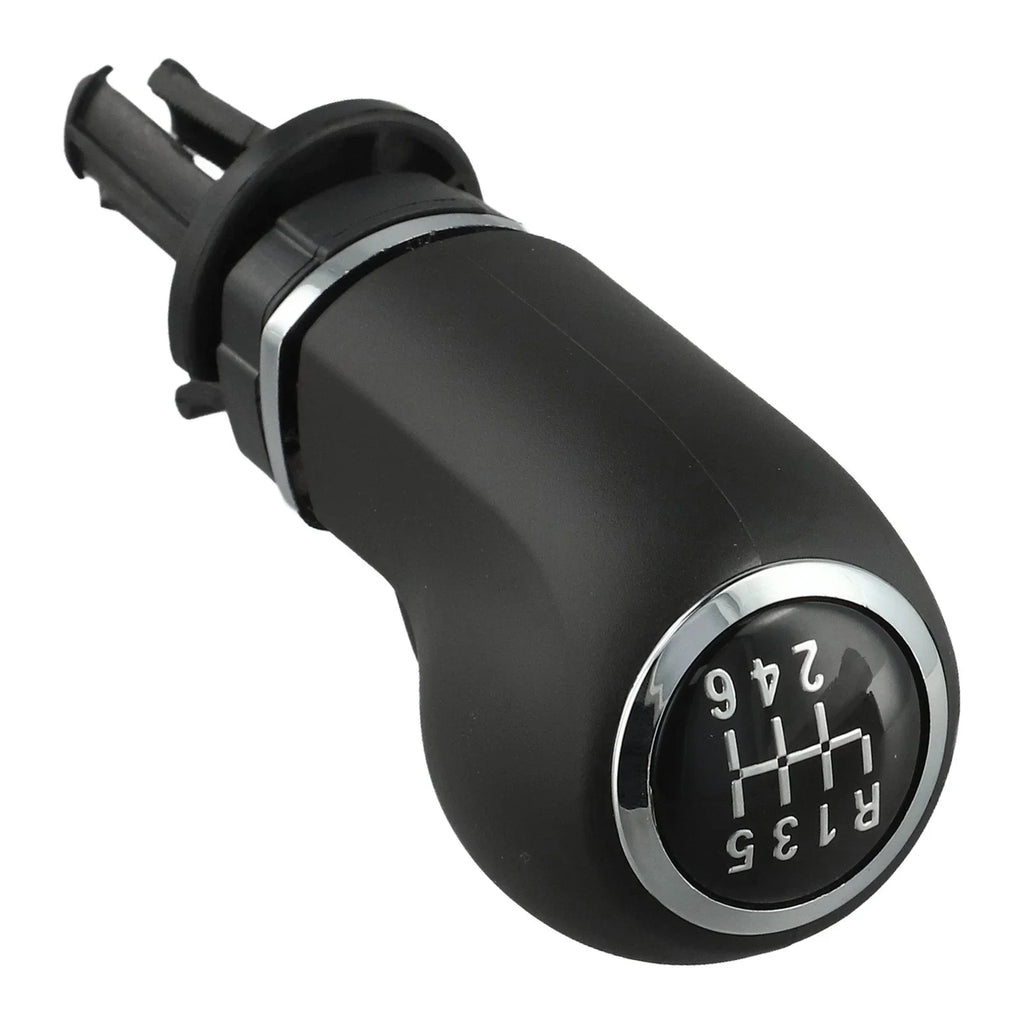 Gear Shifter Knob Enhanced Functionality for Opel Corsa D (2006–2014)