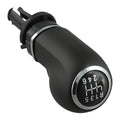 Gear Shifter Knob Enhanced Functionality for Opel Corsa D (2006–2014)