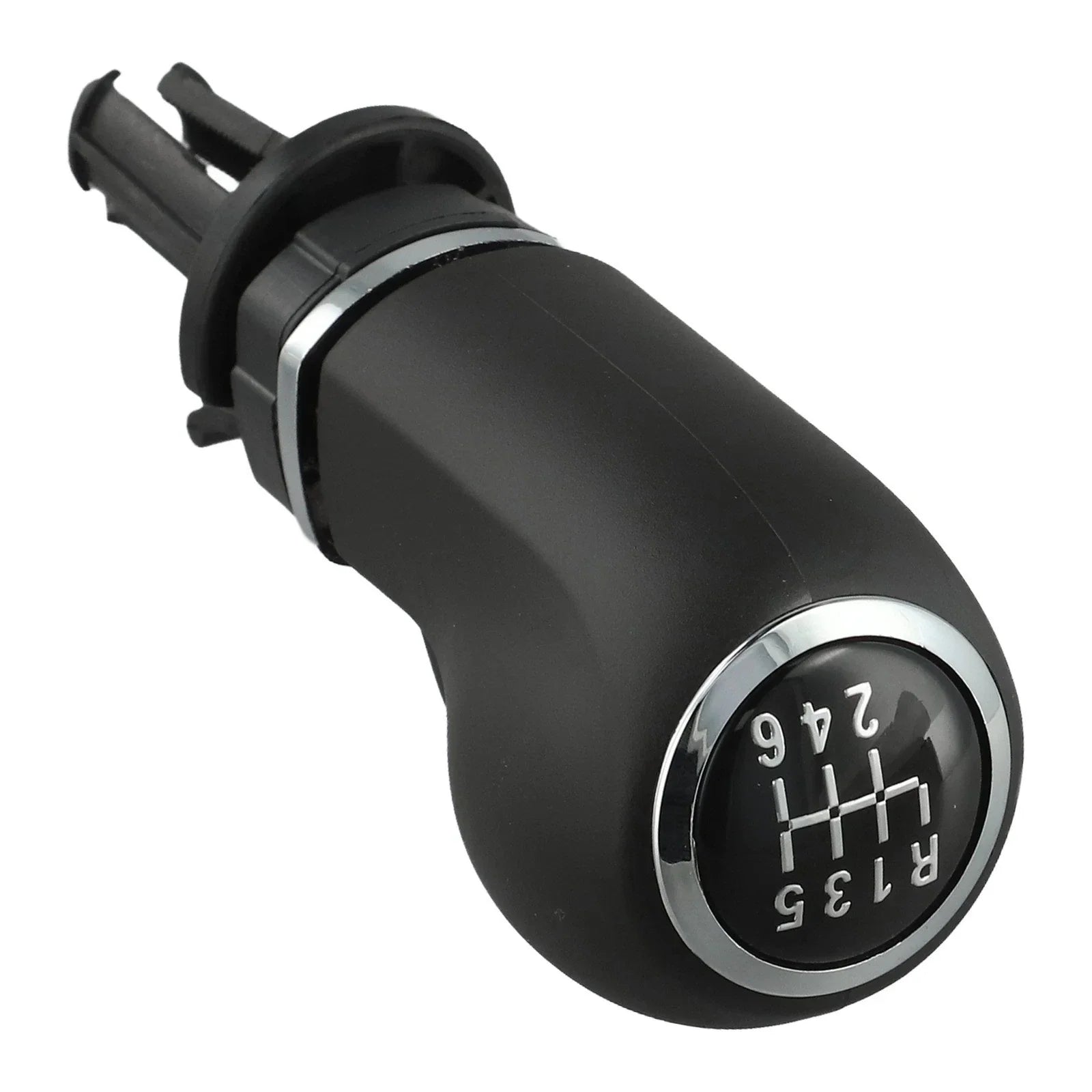 Gear Shifter Knob Enhanced Functionality for Opel Corsa D (2006–2014)