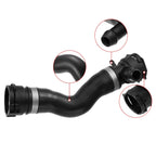 Crankcase Vent Hose for BMW 328i (2009–2013) 17127531579