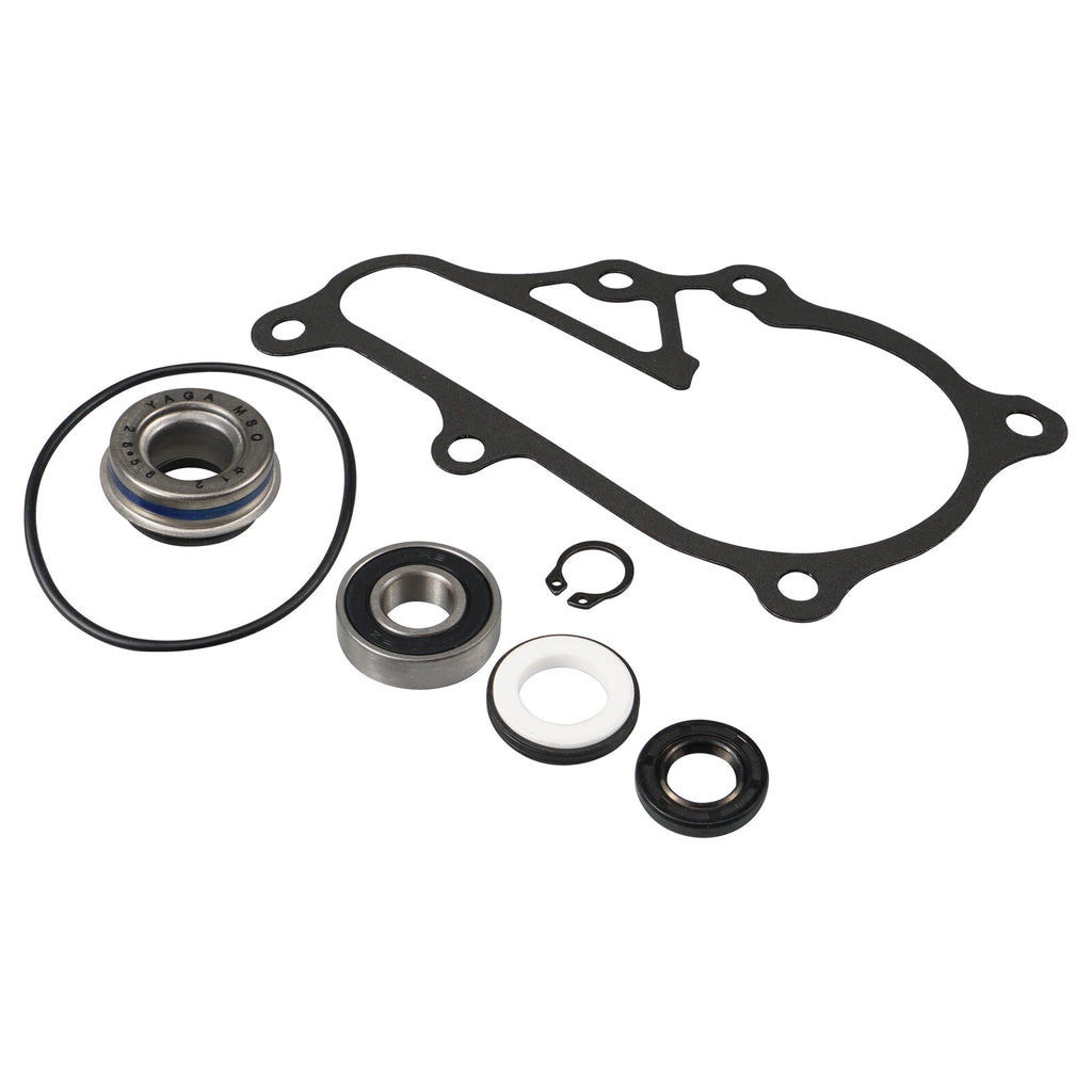 Water Pump Mechanical Seal Gasket Kit for Yamaha Raptor 700R / 700 YFM700R (2006–Present)
