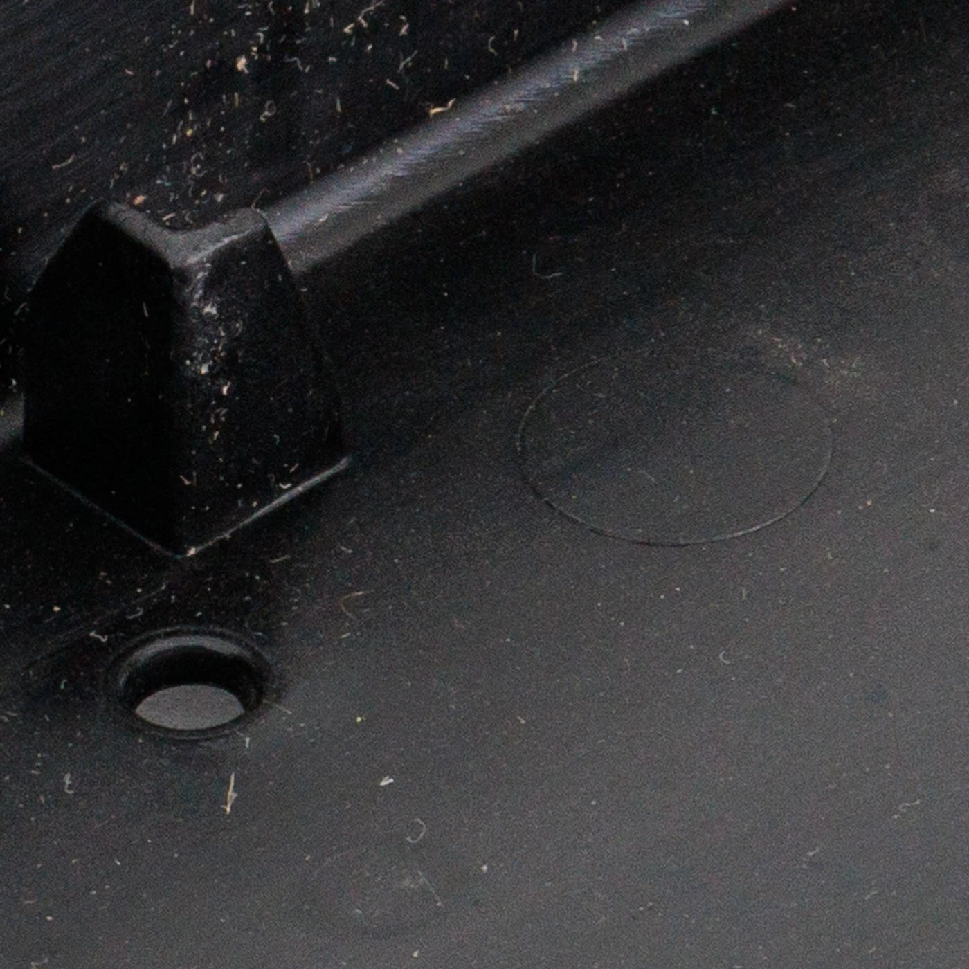 Engine Splash Shield for Dodge Challenger (2018–2023) Front Lower