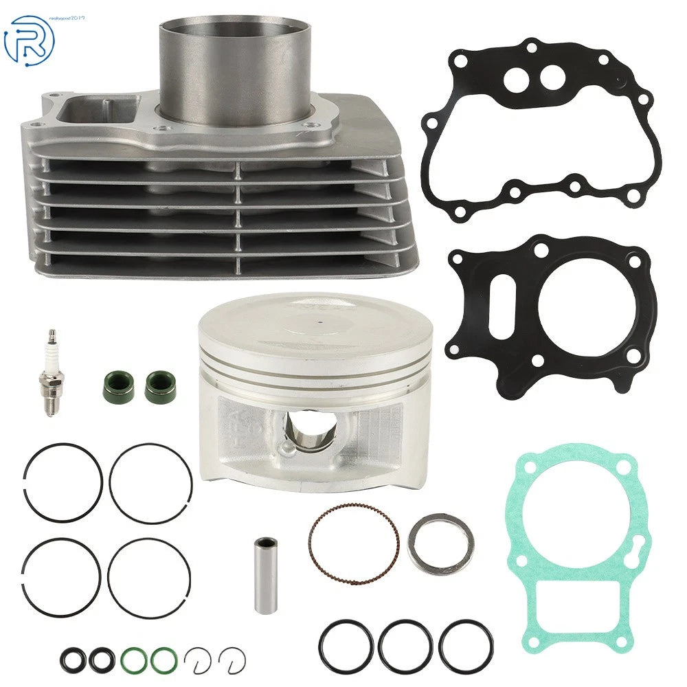 Rebuild Kit for Honda Recon 250 (2002–2022)