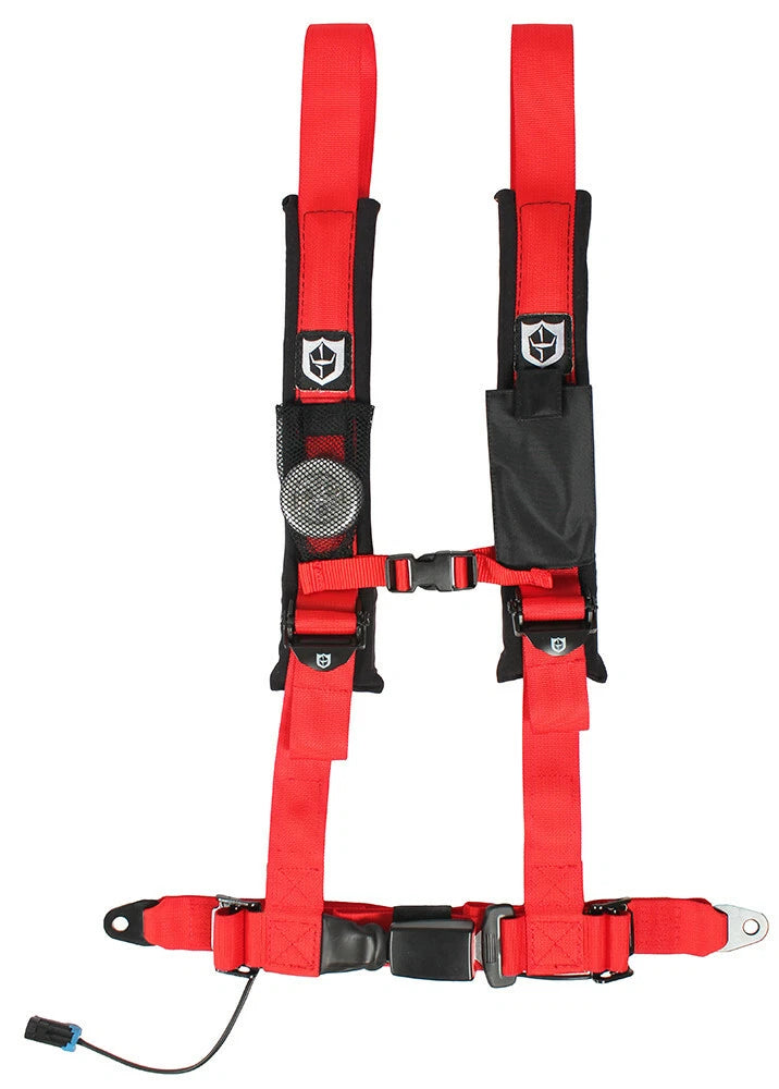 Pro Armor 4 Point 2" Harness for Can Am UTV Models (Exact Years)