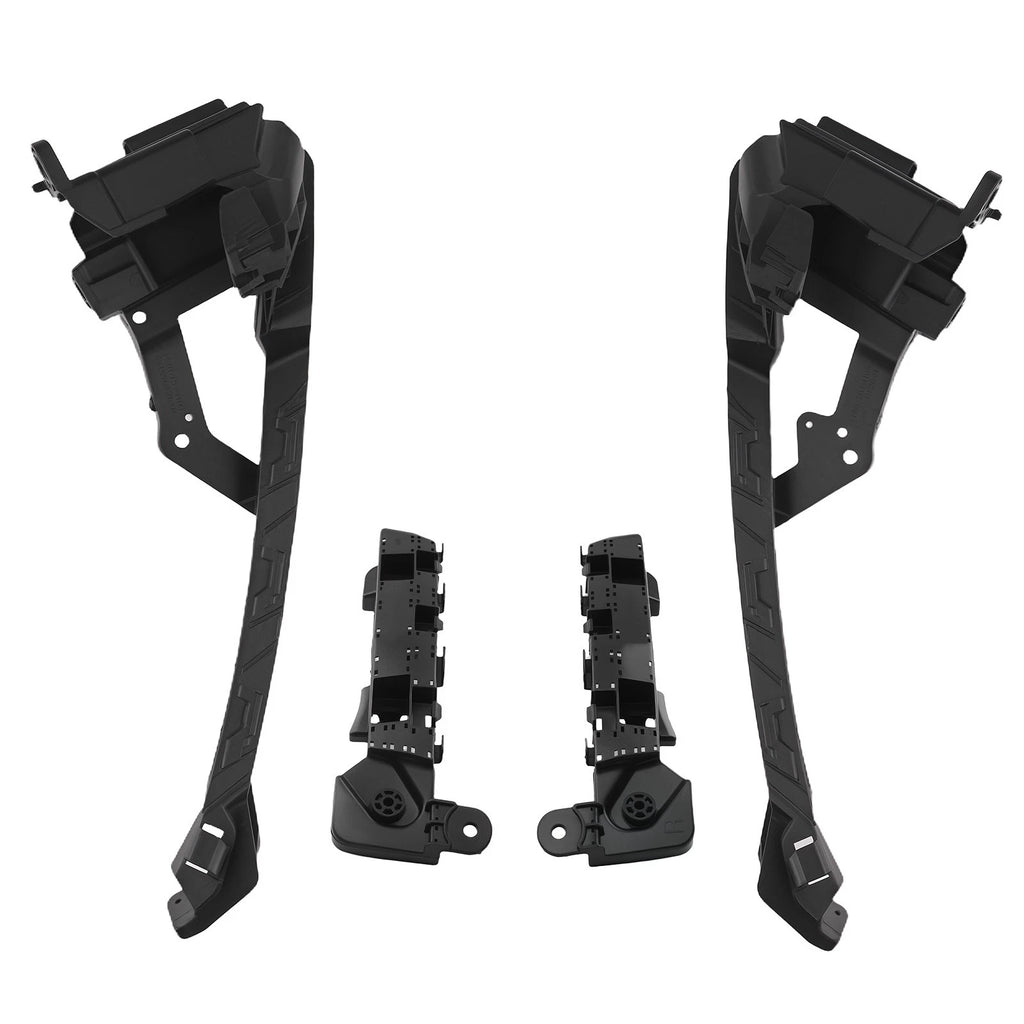 Bumper Headlight Support Brackets for Honda CR-V (2012–2014) 71198-T0A-A01