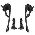 Bumper Headlight Support Brackets for Honda CR-V (2012–2014) 71198-T0A-A01
