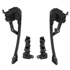 Bumper Headlight Support Brackets for Honda CR-V (2012–2014) 71198-T0A-A01