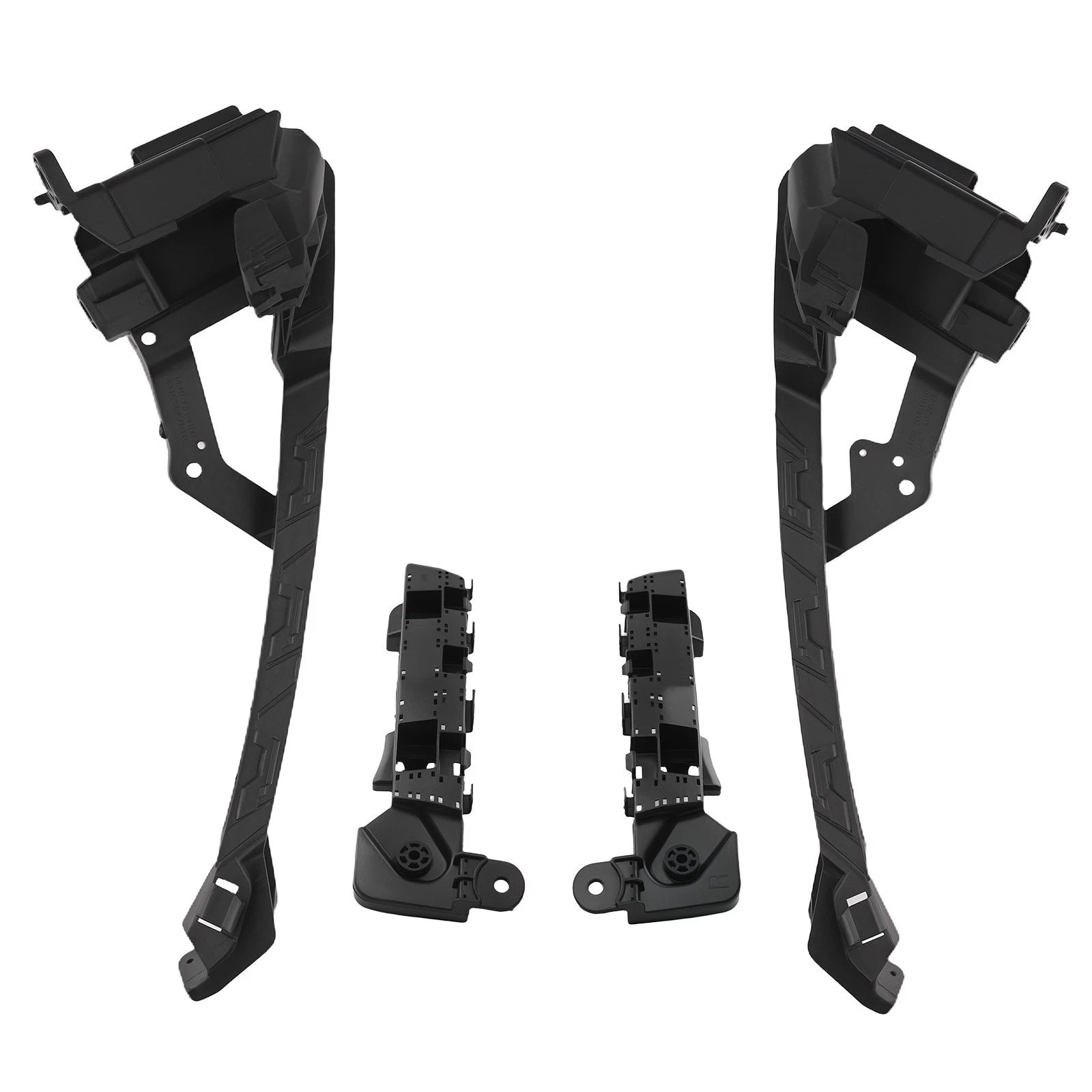 Bumper Headlight Support Brackets for Honda CR-V (2012–2014) 71198-T0A-A01