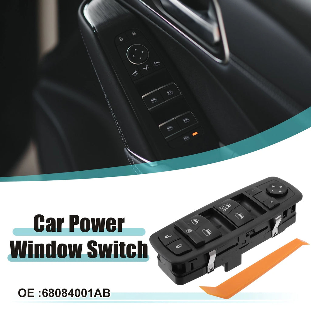 Power Window Switch for Dodge Journey (No. 68084001AB)