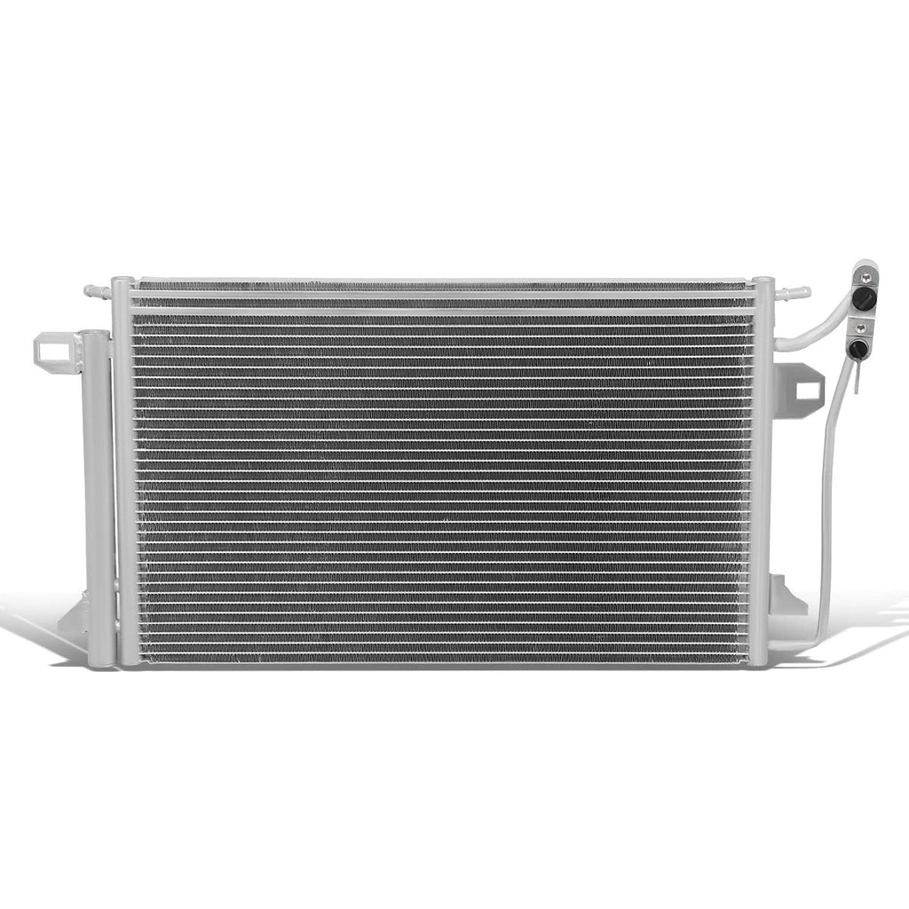 A/C Condenser 3390 for Ford Fusion Lincoln MKZ (2006–2012) 2.3L 3.0L 3.5L