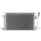 A/C Condenser 3390 for Ford Fusion Lincoln MKZ (2006–2012) 2.3L 3.0L 3.5L