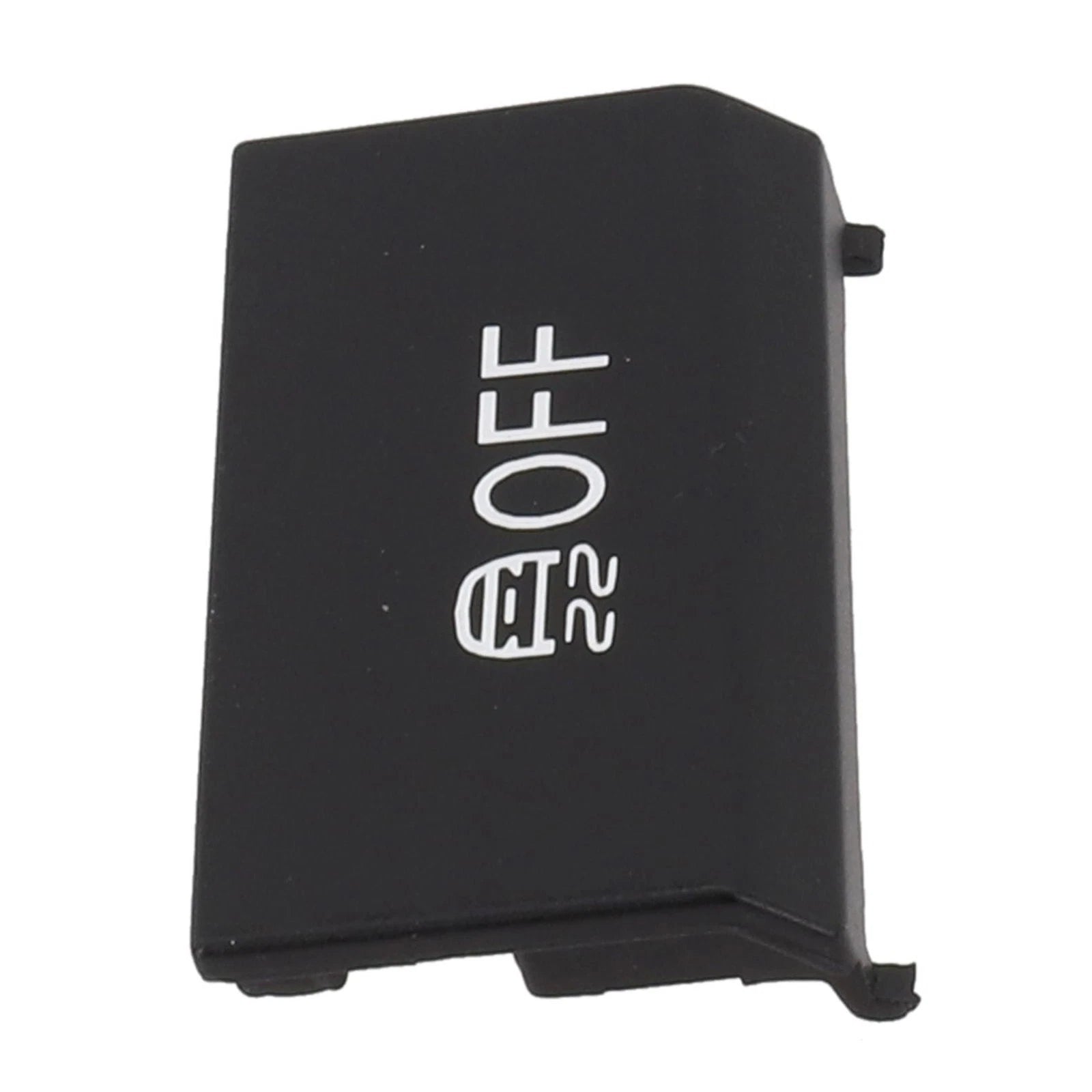 Switch Button Cap OFF for BMW M3 E90 E92 (2007–2013)