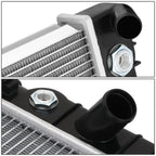 Cooling Radiator for Oldsmobile Aurora (1995–1996) DPI 1700 Aluminum