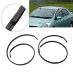 Roof Drip Molding Weather Strips for Toyota Yaris (2007-2011)