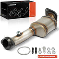 Front Right Catalytic Converter for Ford Five Hundred Freestyle (2005–2007)