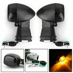 Front Turn Signal for Kawasaki ZX-6R, 9R, 12R, EX 500R, Ninja, GPZ, ZR-X, ZX-R (T9)