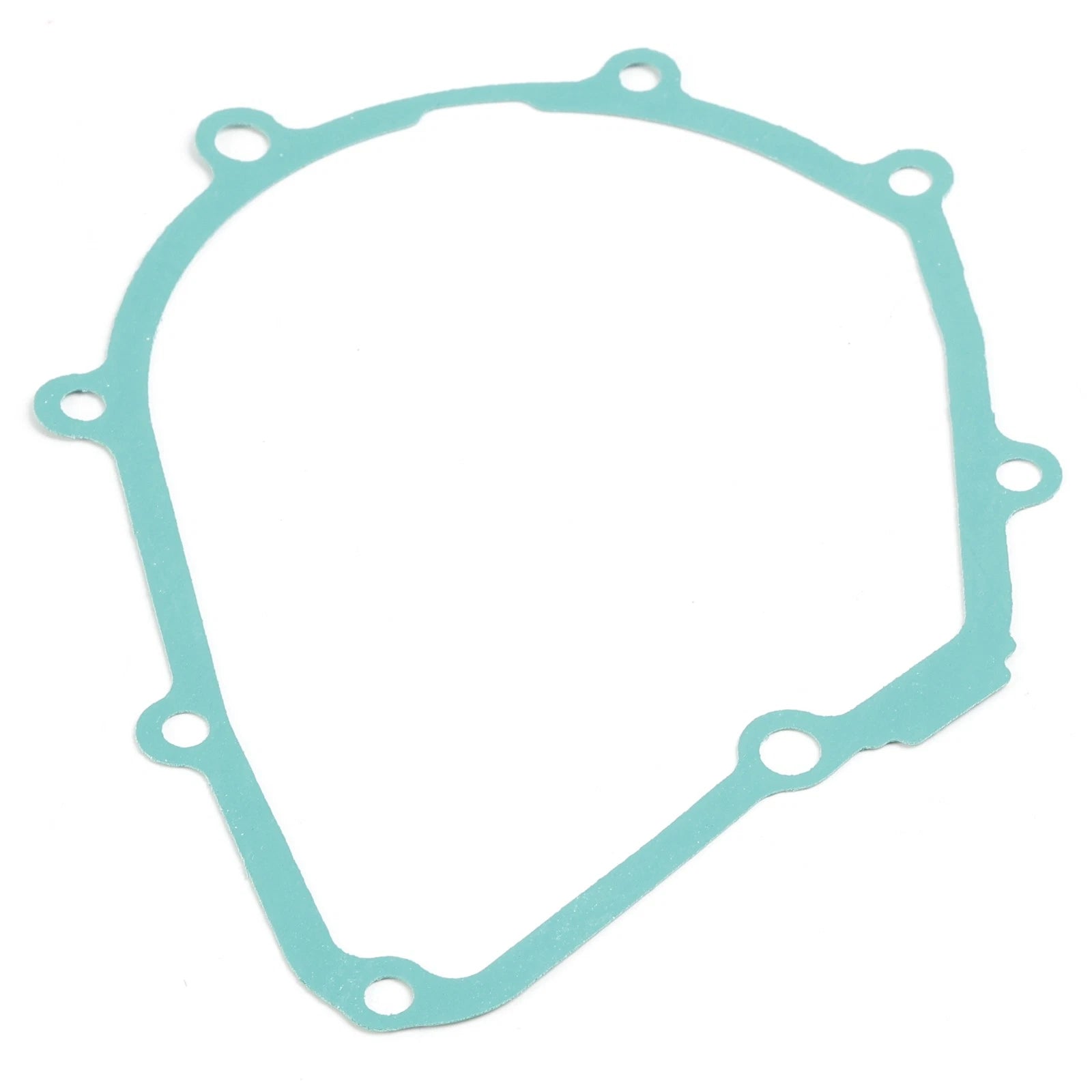 Left Side Flywheel Stator Cover Gasket for Honda Innova ANF 125 (2003–2013)