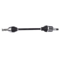 Rear CV Axle Shaft for Tesla Model S (2012–2023) & Model X (2018–2021)