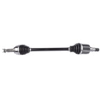 Rear CV Axle Shaft for Tesla Model S (2012–2023) & Model X (2018–2021)