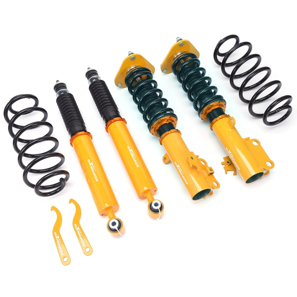 Coilover Lowering Kit for Scion iM (2015-2016) / Corolla iM (2017-2018)