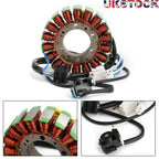Stator Generator Magneto for Aprilia Pegaso 650 Strada Trail (2005–2009) AP852002 T9