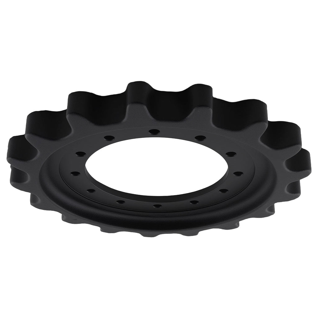 17 Teeth Drive Sprocket for John Deere 317G Skid Steer T397844