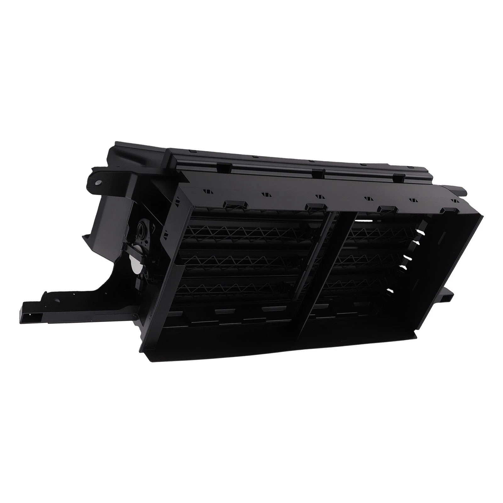 Active Grill Shutter for Ford F-150 Police Responder SSV (2018–2020) FO1206117