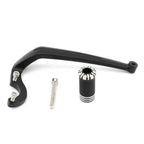 Heel Shift Lever Peg for Indian Chief Vintage Chieftain (2014-2022) Black