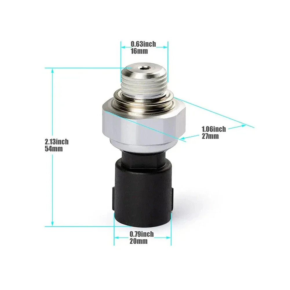 Oil Sensor for Automotive Engine Make Model