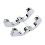 Lower Vented Fairing Mounting Hardware Kit for Harley Street Glide (2014–2024)