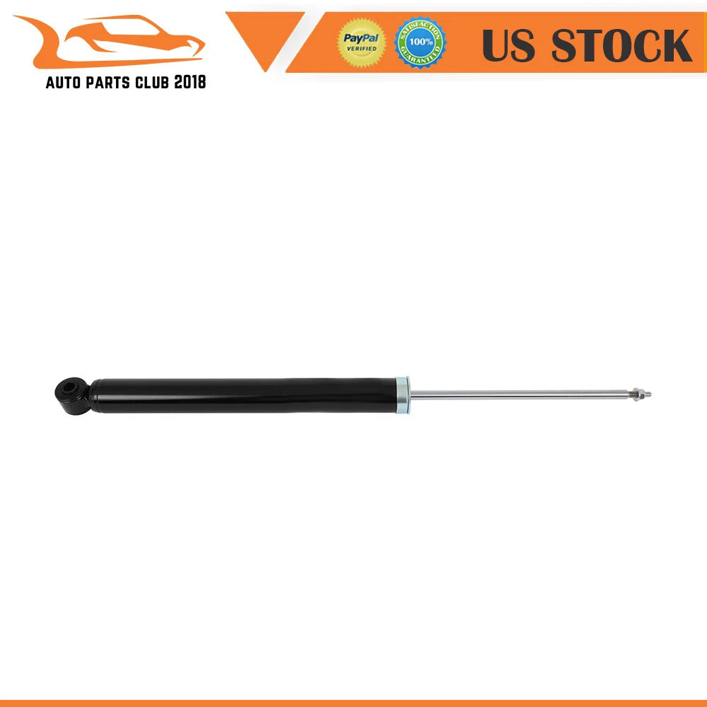 Rear Shock Absorbers Sway Bar Links Kit for Ford Escape Lincoln MKC (2013–2018)