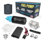 In-Tank Gas Pump for Triumph Bonneville Thruxton (2000–2020)