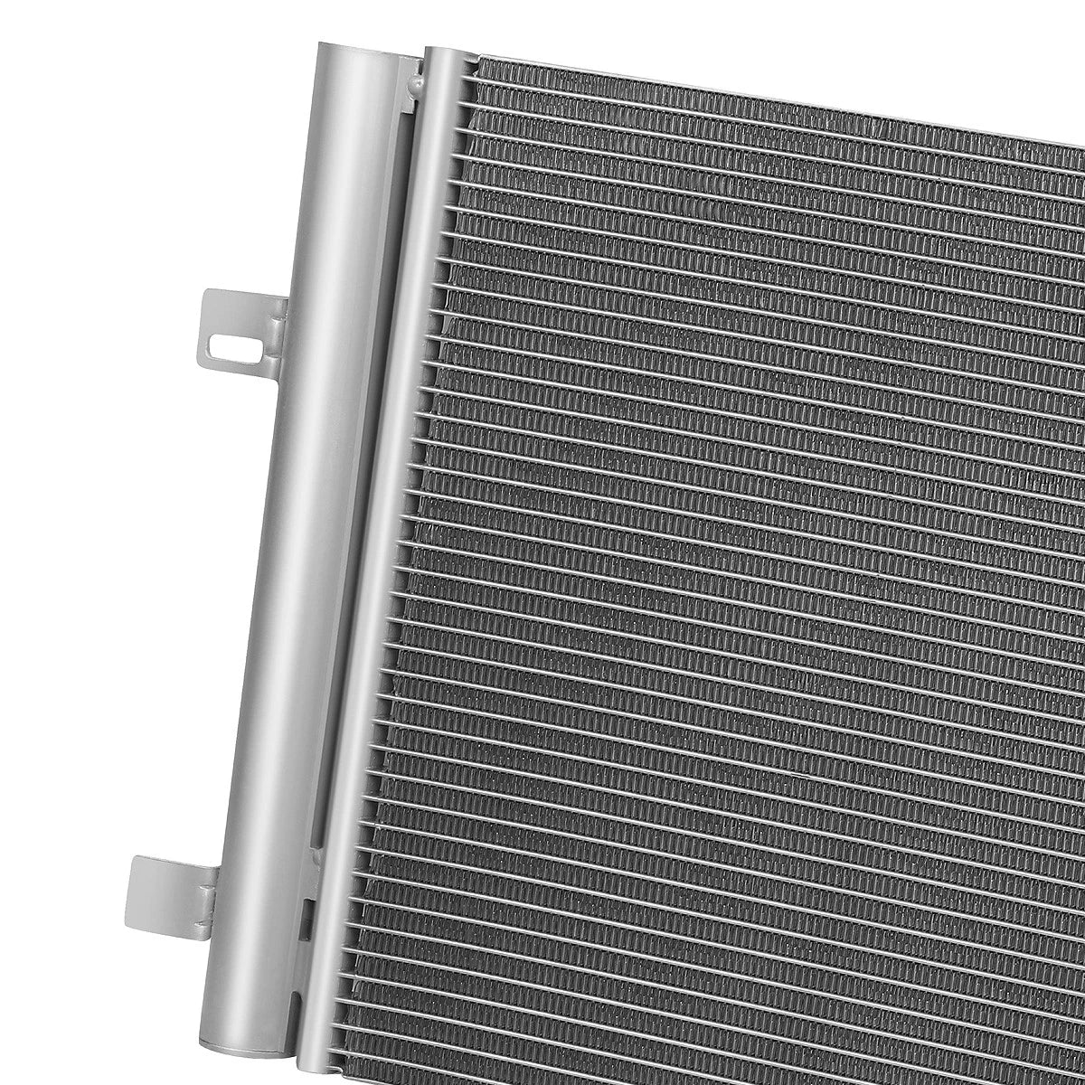 A/C Condenser for Cadillac Lucerne DTS 3.8L 3.9L 4.6L (2006–2011) 3519
