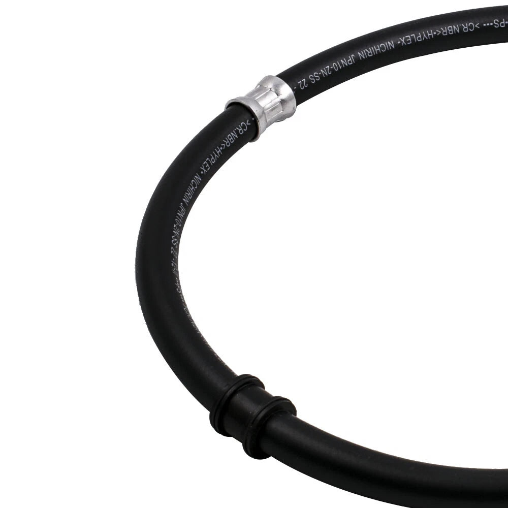 Power Steering Pressure Line Hose for Acura MDX (2001-2006)