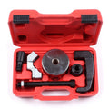Set of 6 Injector Pullers for Mercedes-Benz 611, 612