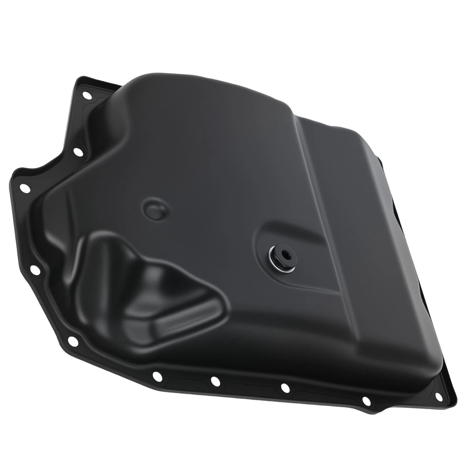 Transmission Fluid Oil Pan for Mazda CX-5 2014–2017 FZ012151XA Kit
