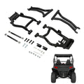 1.5" High Clearance Rear A-Arms for Polaris RZR 800 4/S (2009–2014)