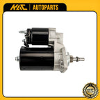 Starter for Volkswagen Beetle 1.6L (1970–1979)