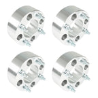 Set of 4 Wheel Spacers for Suzuki (2" 74mm)