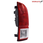 Passenger Side Rear Tail Light for Toyota Tacoma (2016–2019)