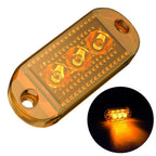 Side Marker Light for