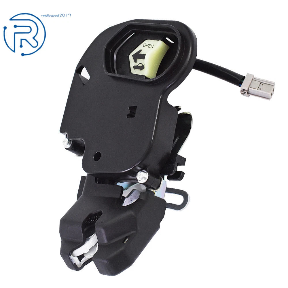 Trunk Latch for Honda Civic (2006–2010)