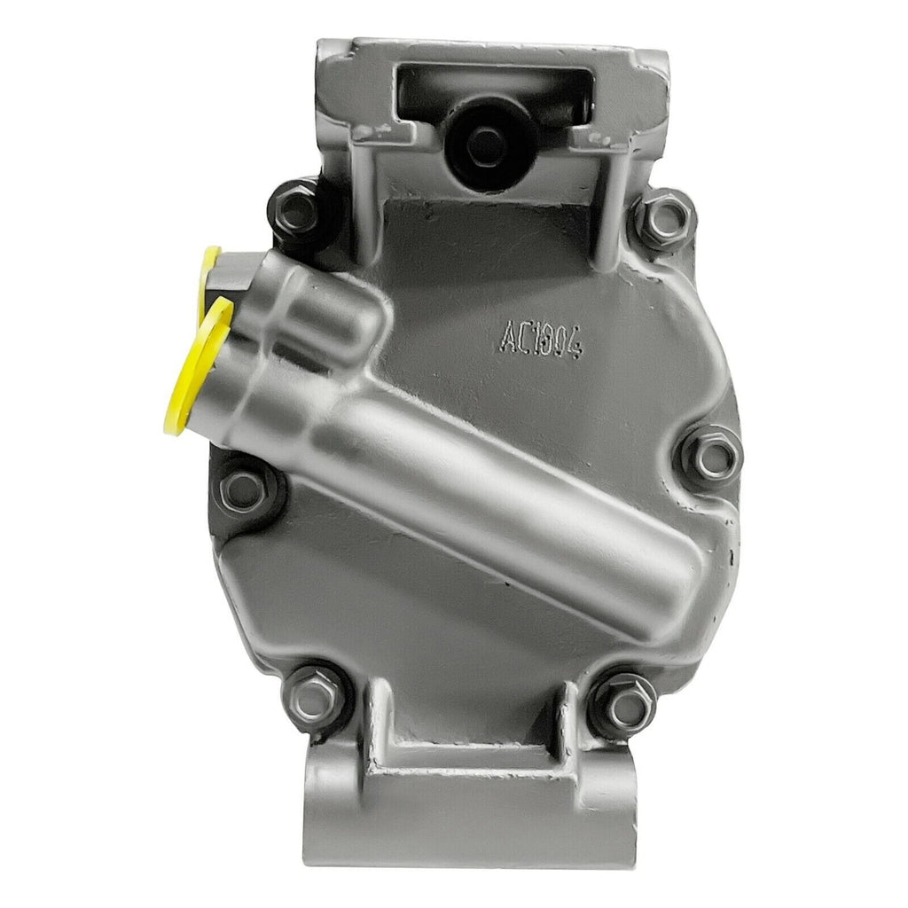 AC Compressor Kit With Condenser for Mazda Miata 1.8L (2005-2015)
