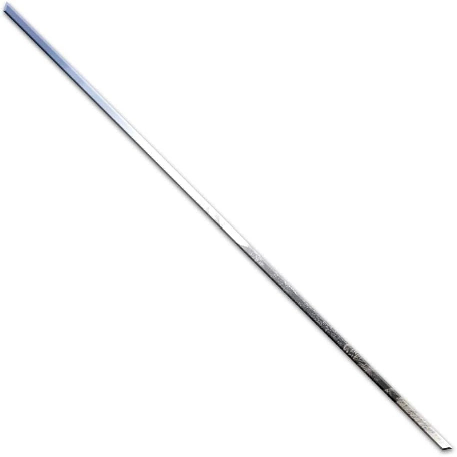 Rear Tailgate Trim 3/8 Luxury Chrome Replacement for Nissan Murano (2003–2007)