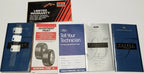 Owners Manual for Ford Taurus (1995)