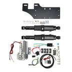 Front Air Ride Lowering Kit for Harley Street Glide (2014-2025)