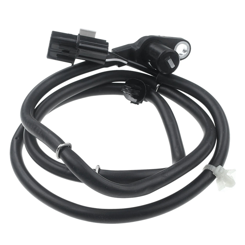 2X Front ABS Wheel Speed Sensor for Mitsubishi Lancer (2003-2006)