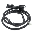 2X Front ABS Wheel Speed Sensor for Mitsubishi Lancer (2003-2006)