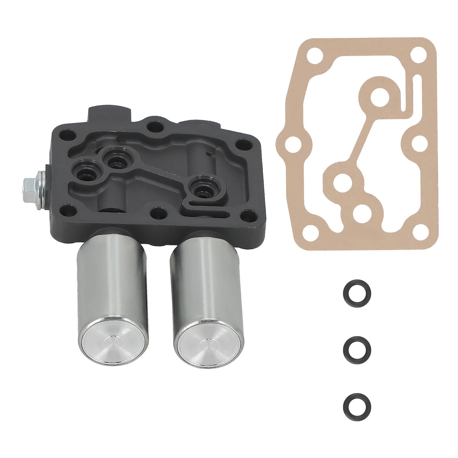 Dual Linear Shift Solenoid for Honda Acura Pilot (2003-2015)