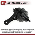 Engine Mount for BMW MINI (2004-2007)